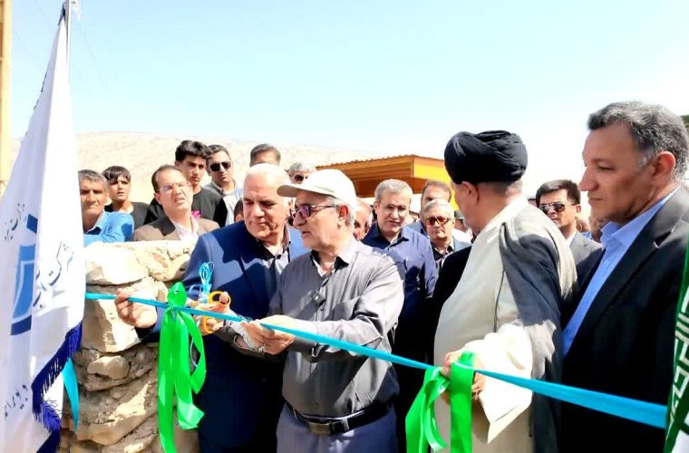 استاندار کهگیلویه و بویراحمد: ضرورت سرمایهگذاری بخش خصوصی در شهرستان کهگیلویه استاندار کهگیلویه و بویراحمد: ضرورت سرمایهگذاری بخش خصوصی در شهرستان کهگیلویه