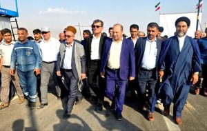 با حضور استاندار کهگیلویه و بویراحمد؛۱۱۰ پروژه عمرانی شهرستان بهمئی افتتاح و کلنگزنی شد با حضور استاندار کهگیلویه و بویراحمد؛۱۱۰ پروژه عمرانی شهرستان بهمئی افتتاح و کلنگزنی شد