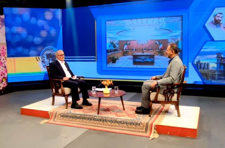 استاندار کهگیلویه و بویراحمد: ۹۸۹ پروژه عمرانی با اعتبار ۴۶۳۷ میلیارد تومان افتتاح شد