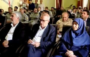 رفع مشکلات زیست‌محیطی استان نیازمند اراده جدی و توجه ویژه است