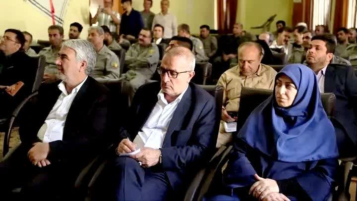 رفع مشکلات زیستمحیطی استان نیازمند اراده جدی و توجه ویژه است رفع مشکلات زیستمحیطی استان نیازمند اراده جدی و توجه ویژه است