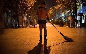 شهرداری تهران: معتادان بهبود یافته می‌توانند پاکبان شوند