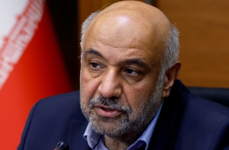 وزیر کار: سه دهک باید از گرفتن یارانه حذف شوند؛ ماه قبل حدود ۳ میلیون نفر از افرادی که در دهک دهم بودند حذف شدند / در ماه جاری هم تعدادی حذف خواهند شد وزیر کار: سه دهک باید از گرفتن یارانه حذف شوند؛ ماه قبل حدود ۳ میلیون نفر از افرادی که در دهک دهم بودند حذف شدند / در ماه جاری هم تعدادی حذف خواهند شد