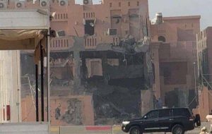 اسرائیل رهبران حماس را در قطر ترور کرد/ یک منبع رهبری در حماس: هیئت رهبری حماس از ترور جان سالم به در برد/ شبکه کان: تل‌آویو به آمریکا درباره حمله به مقامات ارشد حماس اطلاع داده بود/ العربیه: خالد مشعل در جلسه هدف‌گیری‌شده حضور داشت