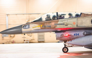 ورود جنگنده‌های روسیه به حریم هوایی استونی/ زلنسکی: این موضوع بی‌ثباتی را در منطقه گسترش می‌دهد/ نخست‌وزیر استونی: بر اساس ماده چهارم ناتو، درخواست مشاوره خواهیم کرد/ مکرون: با شدیدترین عبارات، این تجاوز را محکوم می‌کنیم؛ موضعی امنیتی در برابر نقض‌های مکرر مسکو اتخاذ می‌شود/ بریتانیا: این اتفاق جدی است