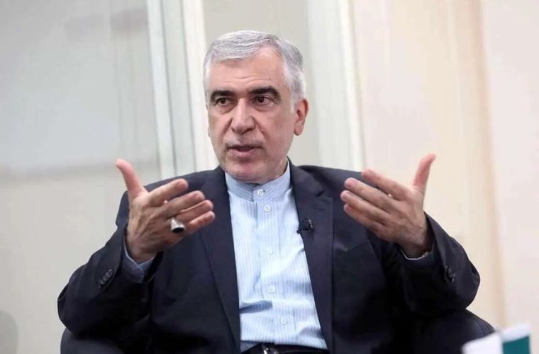 ظهره‌وند، عضو کمیسیون امنیت ملی مجلس: جنگنده‌های میگ ۲۹ روسی وارد ایران شده و در شیراز است/ جنگنده‌های سوخو ۳۵ نیز به تدریج وارد می‌شوند، سامانه HQ-۹ و S-۴۰۰ هم همینطور