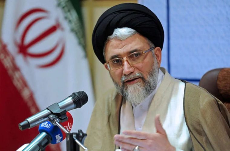 وزیر اطلاعات: گنجینه اطلاعات تسلیحاتی اسرائیل که به ایران منتقل شده، شامل میلیونها صفحه اطلاعات متنوع و ارزشمند مربوط به رژیم صهیونیستی است/ این اسناد حاوی پروژههای در دست اقدام تسلیحاتی این رژیم و پروژههای مشترک با آمریکا و اروپا است/ ۱۸۹ متخصص هستهای و نظامی تلآویو شناسایی شدند/ خائنین داخلی را شناسایی، محاکمه و اعدام کردیم وزیر اطلاعات: گنجینه اطلاعات تسلیحاتی اسرائیل که به ایران منتقل شده، شامل میلیونها صفحه اطلاعات متنوع و ارزشمند مربوط به رژیم صهیونیستی است/ این اسناد حاوی پروژههای در دست اقدام تسلیحاتی این رژیم و پروژههای مشترک با آمریکا و اروپا است/ ۱۸۹ متخصص هستهای و نظامی تلآویو شناسایی شدند/ خائنین داخلی را شناسایی، محاکمه و اعدام کردیم