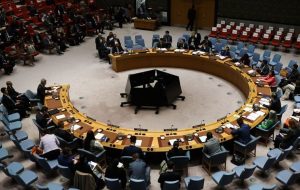 قطعنامه روسیه-چین برای تمدید شش ماهه اسنپ‌بک رای نیاورد / ۴ کشور رأی موافق دادند، ۹ کشور رأی مخالف