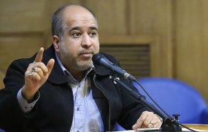 خضریان، نماینده پایداری: کار را در وادادگی به جایی رساندند که قلب راکتور اراک را از بین بردند که قابل بازگشت نیست / باید به سمت خروج از ان پی تی حرکت کنیم خضریان، نماینده پایداری: کار را در وادادگی به جایی رساندند که قلب راکتور اراک را از بین بردند که قابل بازگشت نیست / باید به سمت خروج از ان پی تی حرکت کنیم