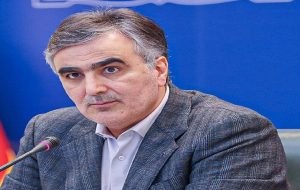 رئیس بانک مرکزی: دلار ۷۰ هزار تومانی را تثبیت میکنیم رئیس بانک مرکزی: دلار ۷۰ هزار تومانی را تثبیت میکنیم