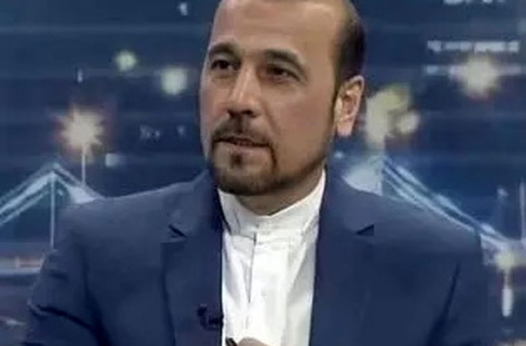 گزارش ها از ناپدید شدن امیر موسوی دیپلمات ایرانی در مصر/ احتمال ربایش توسط موساد گزارش ها از ناپدید شدن امیر موسوی دیپلمات ایرانی در مصر/ احتمال ربایش توسط موساد