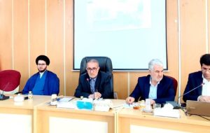 مبارزه با قاچاق کالا در استان جدی است