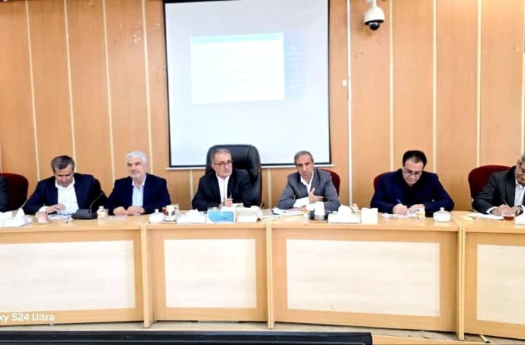 استاندار: بهبود شاخص‌های اقتصادی و اجرای پروژه‌های کلان در کهگیلویه و بویراحمد
