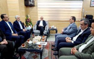 استاندار کهگیلویه و بویراحمد:فدراسیون ورزش‌های همگانی نقش اصلی و محوری در توسعه ورزش استان ایفا کند