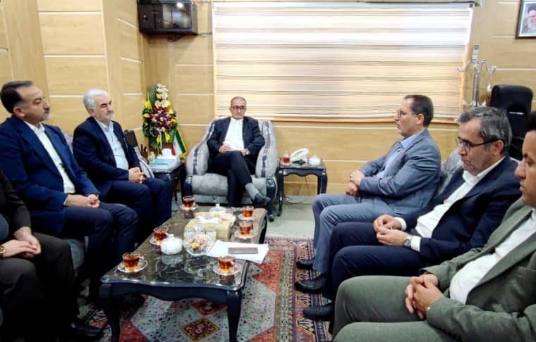 استاندار کهگیلویه و بویراحمد:فدراسیون ورزش‌های همگانی نقش اصلی و محوری در توسعه ورزش استان ایفا کند