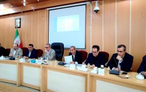 استاندار: کلنگ‌زنی ۱۸ طرح سرمایه‌گذاری در سفر رئیس جمهور به کهگیلویه و بویراحمد