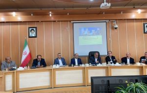 استاندار کهگیلویه و بویراحمد: مشکلات ۱۳۶ واحد تولیدی در ستاد تسهیل و رفع موانع تولید بررسی شد