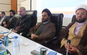 همایش «جوانی جمعیت و فرزندآوری» در گچساران برگزار شد