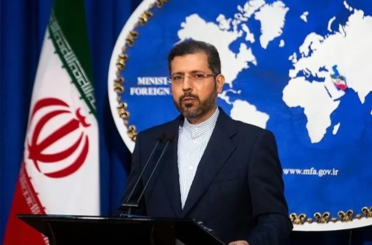 معاون وزیر خارجه “احتمال درگیری مجدد ایران و اسرائیل” را تکذیب کرد