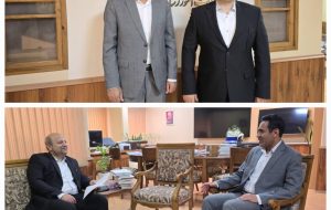 خبر خوش برای رسانه‌های کهگیلویه و بویراحمد / قول وزارت نفت برای تخصیص آگهی‌ها با پیگیری ارشاد