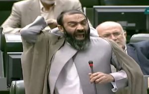 نقدعلی: اگر درباره حجاب اقدام نکنیم قطعاً به غضب خدا گرفتار می‌شویم