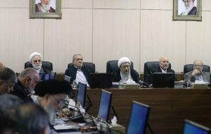 سخنگوی مجمع تشخیص: مجمع تشخیص مصلحت نظام با پیوستن ایران به CFT موافقت کرد سخنگوی مجمع تشخیص: مجمع تشخیص مصلحت نظام با پیوستن ایران به CFT موافقت کرد