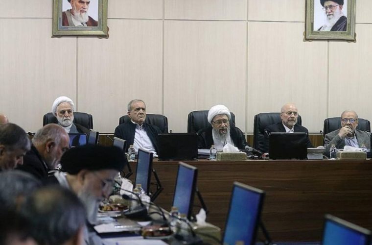 سخنگوی مجمع تشخیص: مجمع تشخیص مصلحت نظام با پیوستن ایران به CFT موافقت کرد