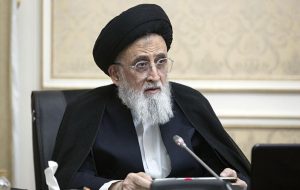 فراموشی عضو شورای نگهبان درمورد تایید ۱۰ سال پیش مصوبه برجام در شورا / مدرسی یزدی: این توافق تحمیلی بود؛ واقعاً اگر کسی چنین قراردادی را امضا کند، جای افتخار دارد؟ چرا مردم را صادقانه در جریان امور نگذاشتید و با غشّ با مردم برخورد کردید؟ فراموشی عضو شورای نگهبان درمورد تایید ۱۰ سال پیش مصوبه برجام در شورا / مدرسی یزدی: این توافق تحمیلی بود؛ واقعاً اگر کسی چنین قراردادی را امضا کند، جای افتخار دارد؟ چرا مردم را صادقانه در جریان امور نگذاشتید و با غشّ با مردم برخورد کردید؟