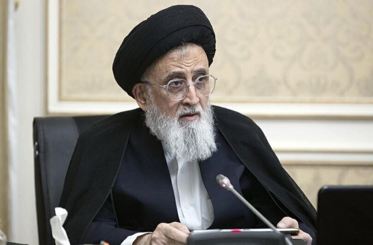 فراموشی عضو شورای نگهبان درمورد تایید ۱۰ سال پیش مصوبه برجام در شورا / مدرسی یزدی: این توافق تحمیلی بود؛ واقعاً اگر کسی چنین قراردادی را امضا کند، جای افتخار دارد؟ چرا مردم را صادقانه در جریان امور نگذاشتید و با غشّ با مردم برخورد کردید؟