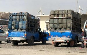 مقام مسئول: روزانه ۲۰ تا ۳۰ میلیون لیتر سوخت در ایران قاچاق می‌شود؛ بخش عمده آن هم مربوط به گازوئیل است