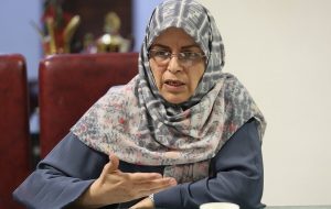 رئیس جبهه اصلاحات: مجلسی که در راس امور نباشد هیچ تناسبی با شأن ملت بزرگ ایران ندارد