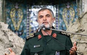 قائم مقام وزیر کشور: برخی در خارج از کشور مرتکب انواع جنایت‌ها و فساد می‌شوند، حالا ۲ نفر دانشجوی عراقی مرتکب جرمی شدند، می‌گویند دانشجویان عراقی را اخراج کنید / می‌خواهند رابطه این ۲ ملت را برهم بزنند