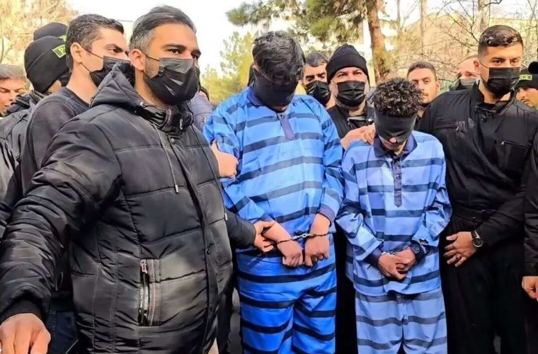 وکیل: حکم اعدام قاتل «امیرمحمد خالقی»، سحرگاه فردا اجرا می‌شود