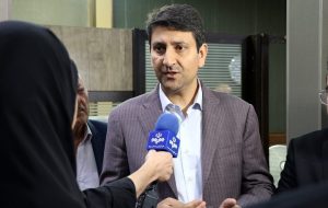 وزیر ارتباطات درباره رفع فیلترینگ: همه آن در اختیار دولت نیست، باید تلاش کنیم بقیه را همراه کنیم / گاهی نقطهنظرهای اعضای شورایعالی فضای مجازی ۱۸۰ درجه باهم متفاوت است وزیر ارتباطات درباره رفع فیلترینگ: همه آن در اختیار دولت نیست، باید تلاش کنیم بقیه را همراه کنیم / گاهی نقطهنظرهای اعضای شورایعالی فضای مجازی ۱۸۰ درجه باهم متفاوت است