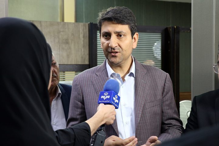 وزیر ارتباطات درباره رفع فیلترینگ: همه آن در اختیار دولت نیست، باید تلاش کنیم بقیه را همراه کنیم / گاهی نقطه‌نظر‌های اعضای شورای‌عالی فضای مجازی ۱۸۰ درجه باهم متفاوت است