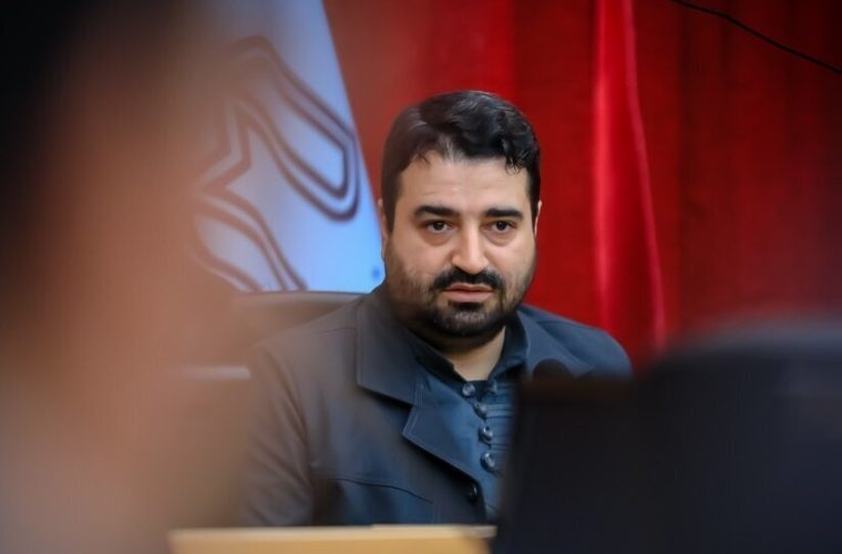 دبیر ستاد امر به معروف تهران: تشکیل «اتاق وضعیت عفاف و حجاب» با مشارکت دستگاه‌های اجرایی / ۸۰ هزار آمر به معروف در تهران فعال می‌شوند / از عموم مردم برای عضویت در قرارگاه ناظران مردمی دعوت می‌کنیم