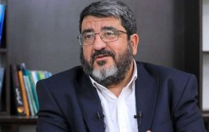 فواد ایزدی؛ نتانیاهو چراغ سبز حمله به ایران را از آمریکا خواهد گرفت فواد ایزدی؛ نتانیاهو چراغ سبز حمله به ایران را از آمریکا خواهد گرفت