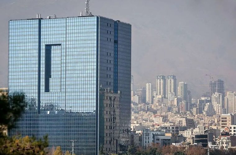 بانک مرکزی: بانکهای «سرمایه»، «دی»، «ایران زمین»، «سپه» و موسسه ملل هم دچار ناترازی هستند بانک مرکزی: بانکهای «سرمایه»، «دی»، «ایران زمین»، «سپه» و موسسه ملل هم دچار ناترازی هستند