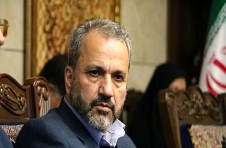 ازدواج با اتباع غیرایرانی را از شرعی به قانونی تبدیل می‌کنیم/ افغانستان تلاش ویژه‌ای برای جلوگیری از ورود مهاجرین غیرقانونی انجام نمی‌دهد