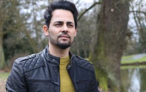 جواد عطایی، Jawad Atayi ، خواننده افغانتبار ساکن آلمان جواد عطایی، Jawad Atayi ، خواننده افغانتبار ساکن آلمان