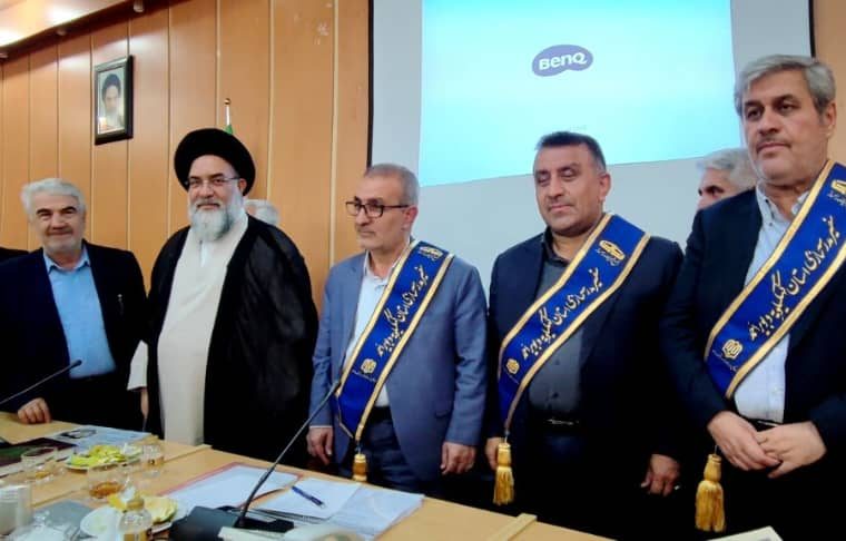 استاندار کهگیلویه و بویراحمد:همه تلاشها بر جبران عقب ماندگی و تحول در آموزش و پرورش است استاندار کهگیلویه و بویراحمد:همه تلاشها بر جبران عقب ماندگی و تحول در آموزش و پرورش است