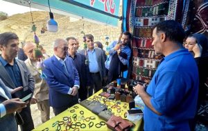 مارین، گامی به سوی ثبت جهانی گردشگری