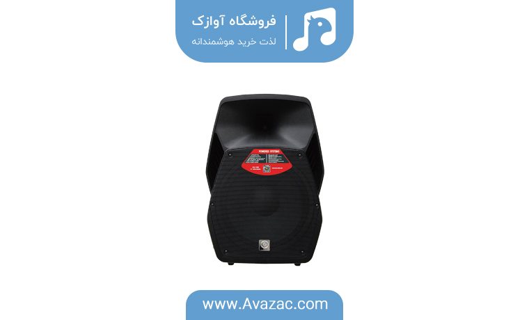 بهترین قیمت سیستمهای صوتی: اکو همراه + باند اکتیو و پسیو در فروشگاه آوازک بهترین قیمت سیستمهای صوتی: اکو همراه + باند اکتیو و پسیو در فروشگاه آوازک