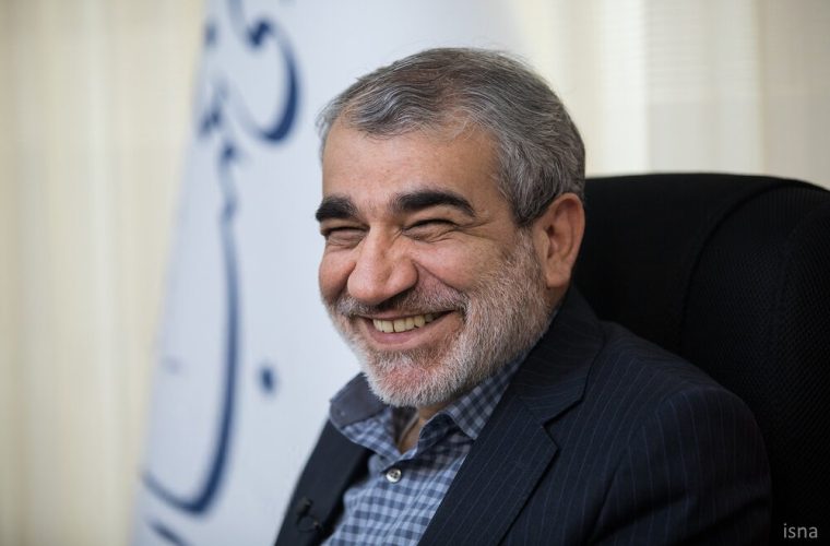 عضو حقوقدان شورای نگهبان: چین با لبوبو اروپا را گرفته ما نتوانستیم دین اسلام را به جوانان منتقل کنیم عضو حقوقدان شورای نگهبان: چین با لبوبو اروپا را گرفته ما نتوانستیم دین اسلام را به جوانان منتقل کنیم
