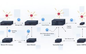 لایسنس FortiGate چیست؟ لایسنس FortiGate چیست؟