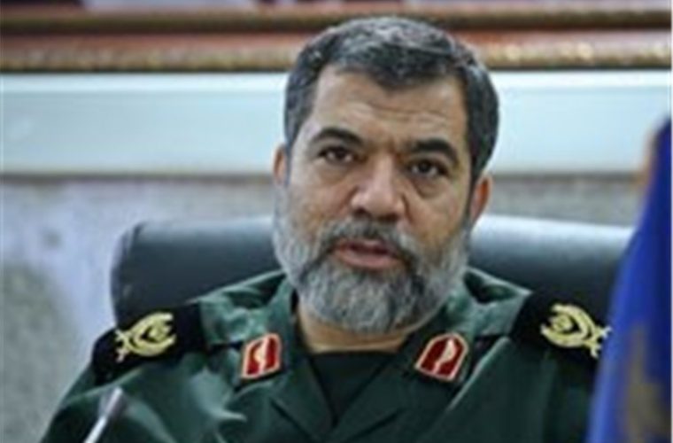 سردار آبنوش: پدافند ما در جنگ با اسرائیل موفق عمل نکرد