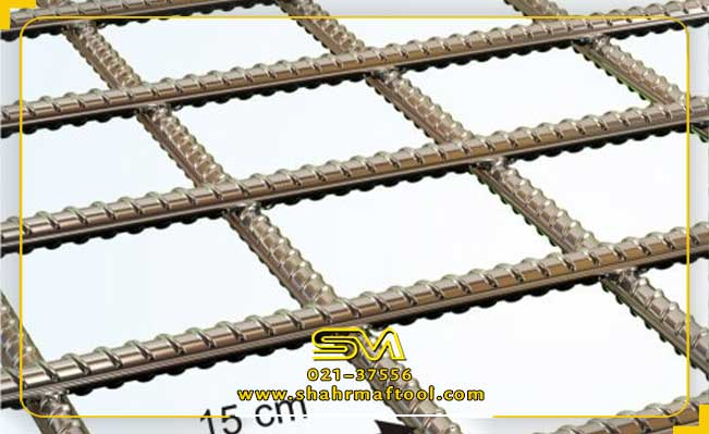 راهنمای جامع توری مش، توری مرغی و توری پرسی | مشخصات، کاربردها، خرید و قیمت