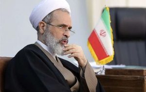 اعرافی، مدیر حوزه‌های علمیه: باید تدابیر مهمی اتخاذ شود تا اتباع مجاز بتوانند به درستی با جامعه ما پیوند بخورند / برای نسل‌های جدید مهاجران که با نگاه انقلاب اسلامی تربیت شده‌اند، برنامه‌هایی طراحی شود تا هویت دینی و اخلاقی آن‌ها حفظ شود