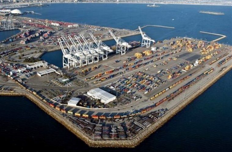 طالبان می‌گوید بندر چابهار ایران جایگزین مسیر پاکستان در تجارت افغانستان شده است