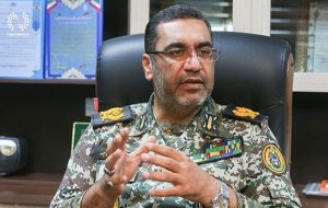 واکنش معاون عملیات پدافند هوایی ارتش در خصوص ادعای پرواز جنگندههای رژیم صهیونیستی طی شبهای اخیر در نزدیکی مرز ایران و شکستن دیوار صوتی و ورود به داخل کشور: هیچ خبری در این زمینه وجود ندارد / پس از جنگ تحمیلی ۱۲ روزه، تهدیدی علیه آسمان کشور نداشتیم واکنش معاون عملیات پدافند هوایی ارتش در خصوص ادعای پرواز جنگندههای رژیم صهیونیستی طی شبهای اخیر در نزدیکی مرز ایران و شکستن دیوار صوتی و ورود به داخل کشور: هیچ خبری در این زمینه وجود ندارد / پس از جنگ تحمیلی ۱۲ روزه، تهدیدی علیه آسمان کشور نداشتیم